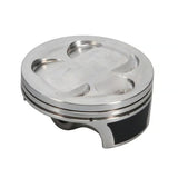 Wiseco Yamaha YZ250F 01-11 131 CR 3268ZG Piston kit - 4982M08300