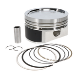Wiseco HD Evo 883 Overbore 1200 8.51 CR 86-11 Piston Kit - 4691PS