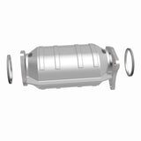 MagnaFlow Direct Fit Catalytic Converter 96-97 Lexus LS400 4.0L - 444232