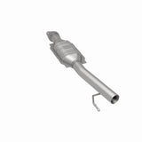 MagnaFlow Direct Fit Catalytic Converter 2005 Ford Escape 3.0L - 457010