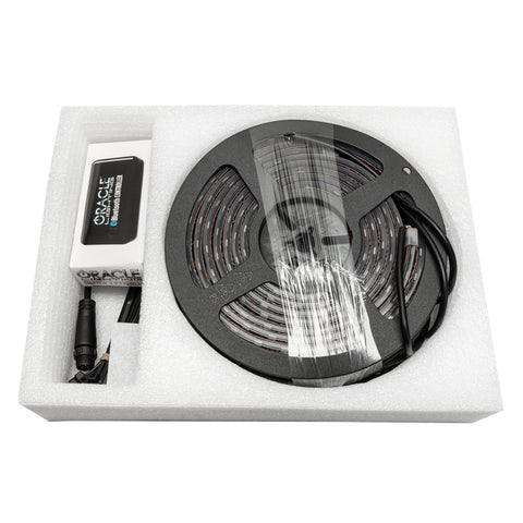 Oracle Universal Dynamic LED Underbody Kit - ColorSHIFT - Dynamic - 4229-332