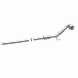 MagnaFlow 12-23 Volkswagen Beetle L4 2.0L OEM Underbody Direct-Fit Catalytic Converter - 52281