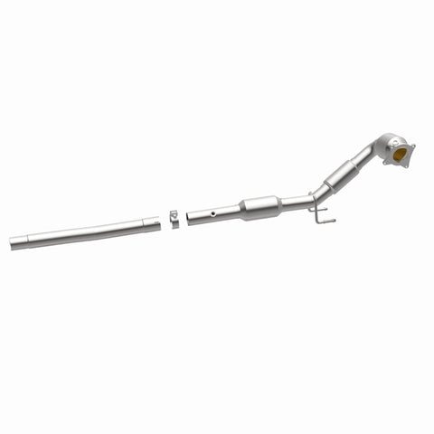 MagnaFlow 12-23 Volkswagen Beetle L4 2.0L OEM Underbody Direct-Fit Catalytic Converter - 52281