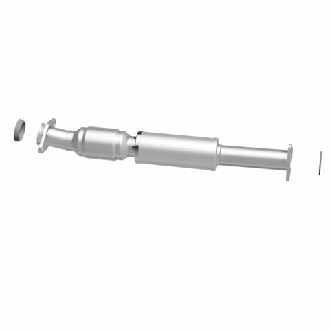 MagnaFlow Conv DF 91-95 3.2L Acura Legend - 23618