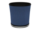 aFe MagnumFLOW Pro-5 R Air Filter (6-1/2x3-1/4)in F x (7x3-3/4)in B x (7x3)in T x 7-1/2in H - 24-90116