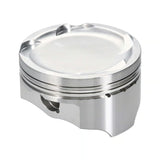 Wiseco Yamaha RX1 2003-07 TURBO 101 CR Piston Kit - 4808M07400