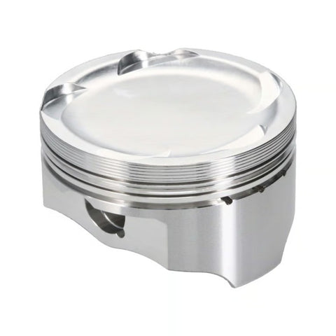 Wiseco Yamaha RX1 2003-07 TURBO 101 CR Piston Kit - 4808M07400