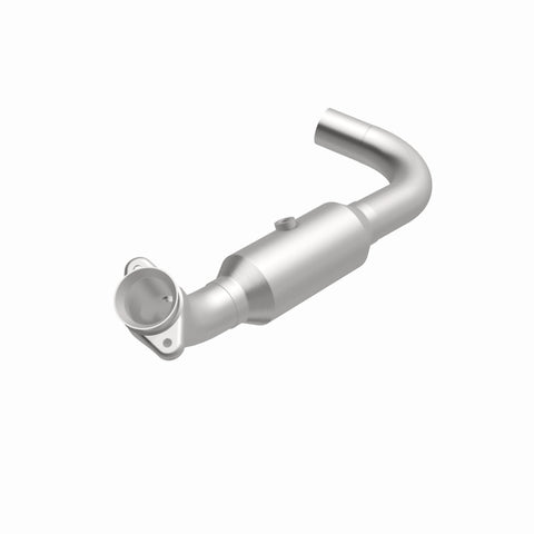 MagnaFlow 07-08 Ford Expedition 5.4L Direct Fit Converter - 5451498