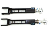 SPL Parts 2008+ Nissan GTR (R35) Rear Camber Links - SPL RLL R35