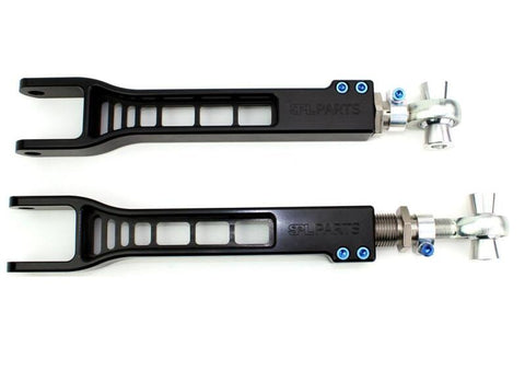SPL Parts 2008+ Nissan GTR (R35) Rear Camber Links - SPL RLL R35