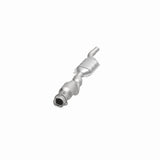 MagnaFlow Direct Fit Catalytic Converter 04-05 Audi Allroad 4.2L Driver Side - 51095