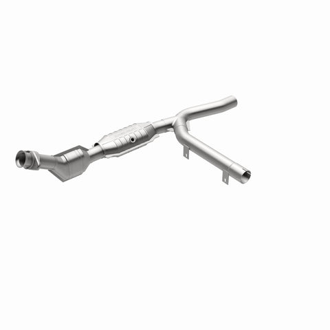 MagnaFlow Direct Fit Catalytic Converter 01 Ford F-150 4.2L - 51301