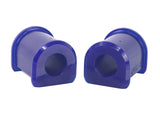 SuperPro Porsche-Sw/Bar To Chas Mt - SPF0095-16K