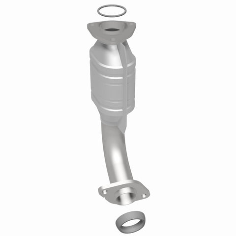 MagnaFlow Conv DF 01-02 Kia Sportage Rear - 50668