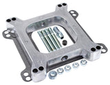 Snow Performance Carb Spacer Plate - 4150 Style - SNO-40050