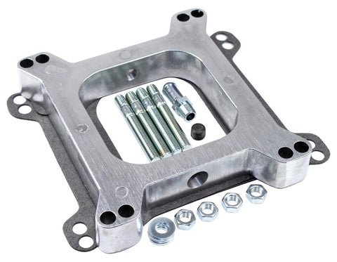 Snow Performance Carb Spacer Plate - 4150 Style - SNO-40050
