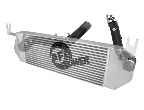 aFe 16-19 RAM 1500 EcoDiesel V6 3.0L (TD) BladeRunner GT Series Intercooler w/ Tubes - 46-20492-B