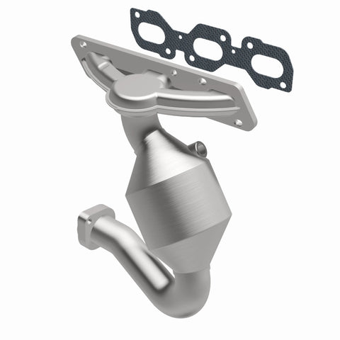 MagnaFlow Conv DF 01-02 Cougar 2.5L Front - 50646