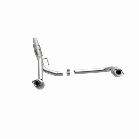 MagnaFlow Conv DF 94-99 Ram 1500/2500 - 447233