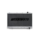 Mishimoto 95-99 Mitsubishi Eclipse Turbo Manual Aluminum Radiator - MMRAD-ECL-95T