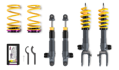 KW Coilover Kit DDC ECU 19+ G63 AMG (W463) - 39025028