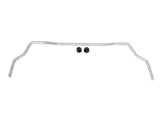 Whiteline 94-99 Nissan Skyline R33 GTS RWD / 03/98-04 Skyline R34 GT-T RWD Front 24mm HD Adj Swaybar - BNF24Z