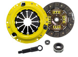 ACT 1988 Honda Civic HD/Perf Street Sprung Clutch Kit - HW2-HDSS