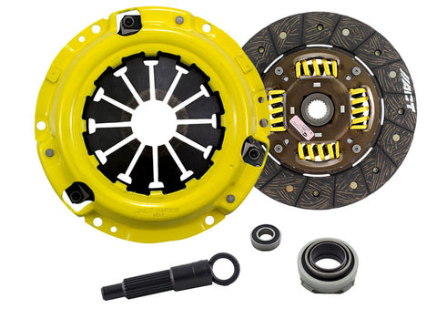 ACT 1988 Honda Civic HD/Perf Street Sprung Clutch Kit - HW2-HDSS
