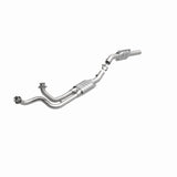MagnaFlow Direct Fit Catalytic Converter 1996 Ford E-150 4.9L - 447254