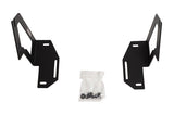 Dee Zee 18-23 Jeep JL Jeep Cargo Rack Bracket - DZ4468JL
