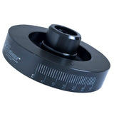 Fluidampr Chevy 396 - 427 CID V-8 Steel Internally Balanced Damper - 720121