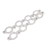 Stainless Works 2014+ Chevrolet LT1/LT4 Port Matched Header 304SS Exhaust Flanges 2in Primaries - HFLT1_200