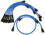 NGK Volvo 262 1981-1980 Spark Plug Wire Set - 54325