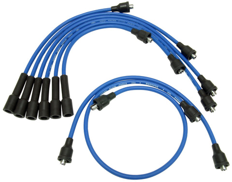 NGK Volvo 262 1981-1980 Spark Plug Wire Set - 54325