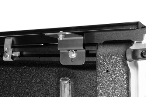 Rugged Ridge Armis Hard Rolling Bed Cover 2020 Gladiator JT - 13550.23