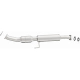 MagnaFlow Direct Fit Catalytic Converter Scion XB- 08-13 2.4L - 49189