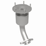 MagnaFlow Direct Fit Catalytic Converter 87-94 Subaru Justy Front Co - 50860
