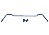 SuperPro 1993 Toyota Supra Twin Turbo Rear 20mm 3-Position Adjustable Sway Bar - RC0020RZ-20
