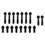 Manley SB Chevy Superior Head Bolts - 1 Set of Bolts for 1 Head - 42171
