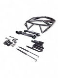 Elektric Offroad 2020+ Polaris RZR Pro XP S Tire Rack - PXTRA0001