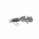 MagnaFlow Direct Fit Catalytic Converter 2014 Ford Fusion 2.0L T - 51339