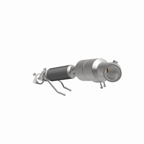 MagnaFlow Direct Fit Catalytic Converter 2014 Ford Fusion 2.0L T - 51339