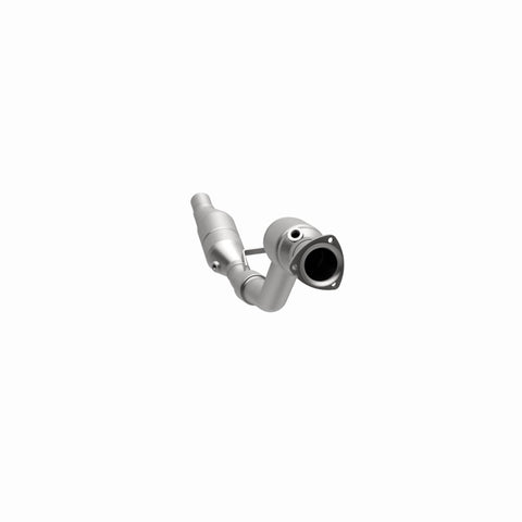 MagnaFlow Direct Fit Catalytic Converter 04-06 Audi S4 4.2L CA - 441095