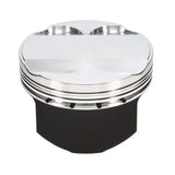 Wiseco BMW S38B36 3.6L -6cc Dish 95mm Bore (+.5) 12:1 CR Build on Demand - KE242M95