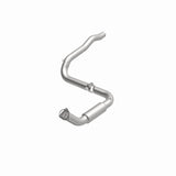 MagnaFlow Conv DF 07-08 Sub XL 6.0 Driver Side OEM - 49640