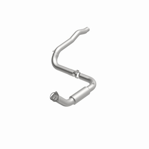 MagnaFlow Conv DF 07-08 Sub XL 6.0 Driver Side OEM - 49640