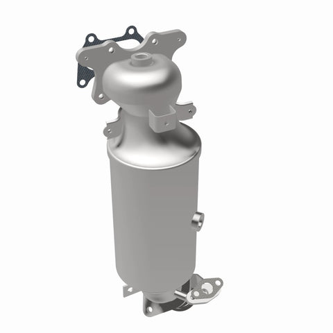 MagnaFlow Direct Fit Catalytic Converter 06-09 Honda Civic 1.8L Manifold (49 State) - 49343