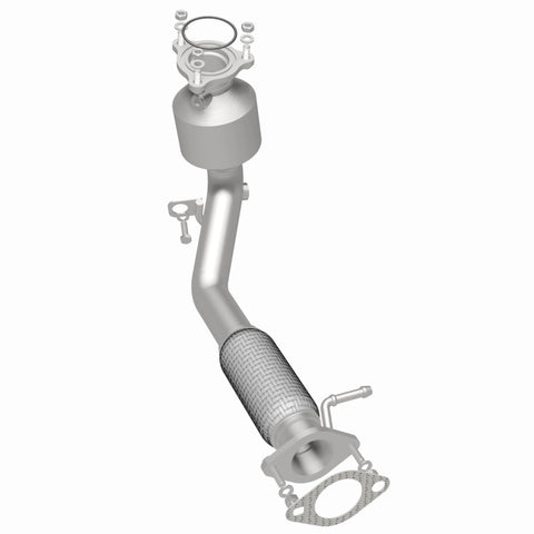MagnaFlow Direct Fit Catalytic Converter 14-16 GMC Terrain / 15-16 Chevrolet Equinox 2.4L - 5582941