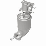 MagnaFlow Direct Fit Catalytic Converter 21-22 Kia Sorento 2.5L OEM - 290133