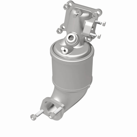 MagnaFlow Direct Fit Catalytic Converter 21-22 Kia Sorento 2.5L OEM - 290133
